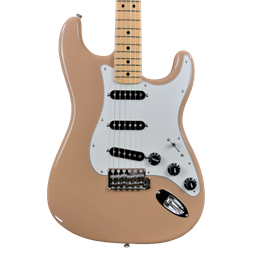 Fender Limited MIJ International Color Stratocaster Sahara Taupe