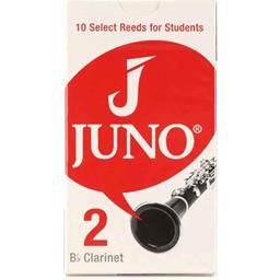 Juno Reeds Clarinet 2 Juno Box 10