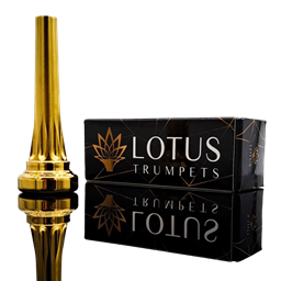 7XS2 Trumpet Brass 3rd Generation Lotus