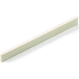 All Parts Bone Saddle Classical Blank