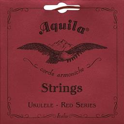 Aquila RED Concert Low G