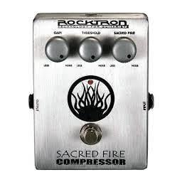 Rocktron Sacred Fire - USED