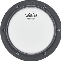 Remo 8" Practice Pad - Tunable