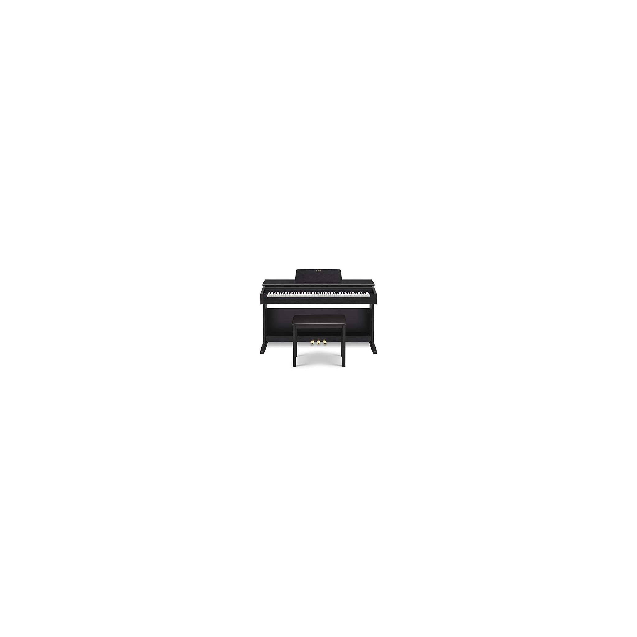 Casio AP270BK 88 Key Console Piano